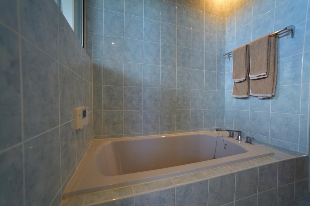 La Casita Kouri Villa Nakijin Dış mekan fotoğraf