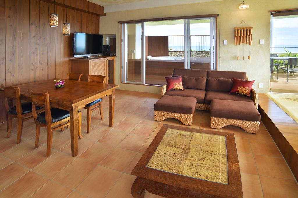La Casita Kouri Villa Nakijin Dış mekan fotoğraf